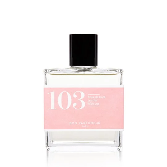 Bon Parfumeur 103 Eau de Parfum 100 ml