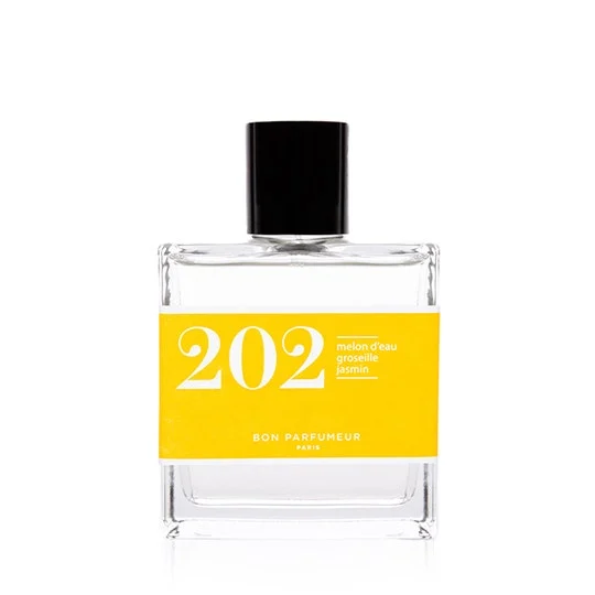Bon Parfumeur 202 Eau de Parfum 100 ml