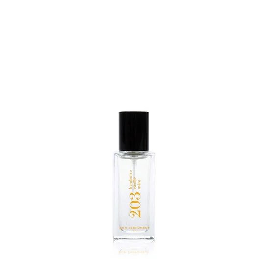 Bon Parfumeur 203 Eau de Parfum 15 ml
