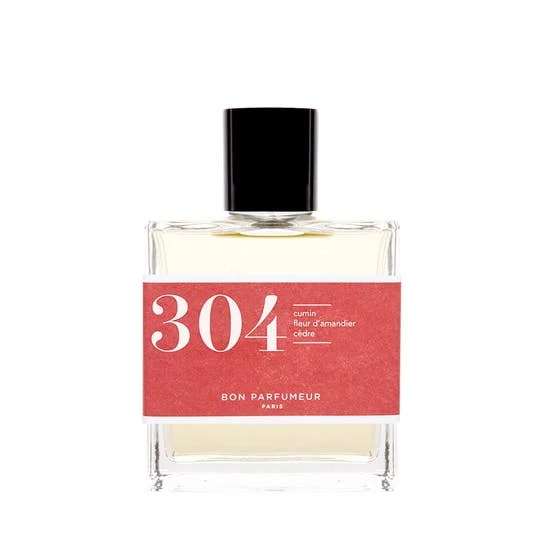 Bon Parfumeur 304 Eau de Parfum 15 ml