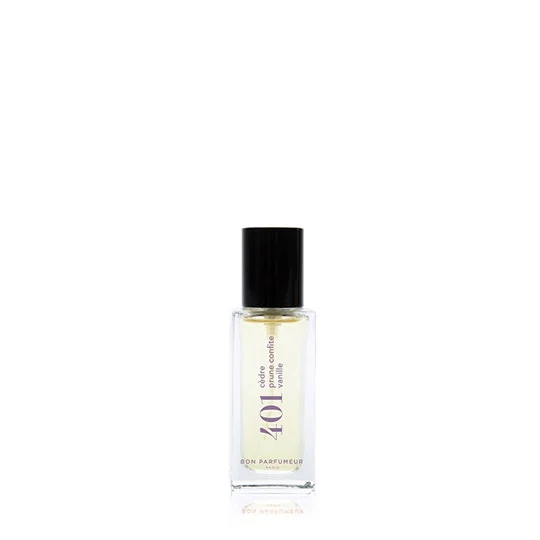 Bon Parfumeur 401 Eau de Parfum 15 ml