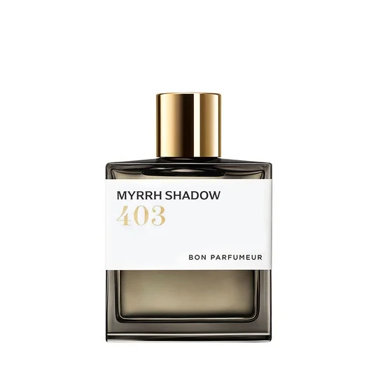 Bon Parfumeur 403 Myrrh Shadow Estratto di profumo 100 ml