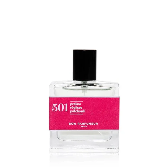 Bon Parfumeur 501 Eau de Parfum 30 ml