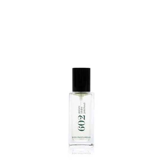Bon Parfumeur 602 Eau de Parfum 15 ml