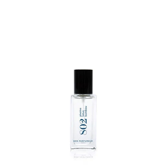 Bon Parfumeur 802 Eau de Parfum 15 ml