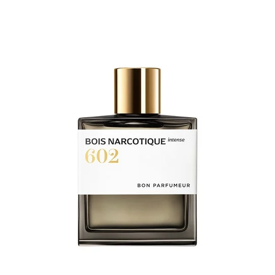 Bon Parfumeur Bois Narcotique Intense 602 Estratto di Profumo 100 ml