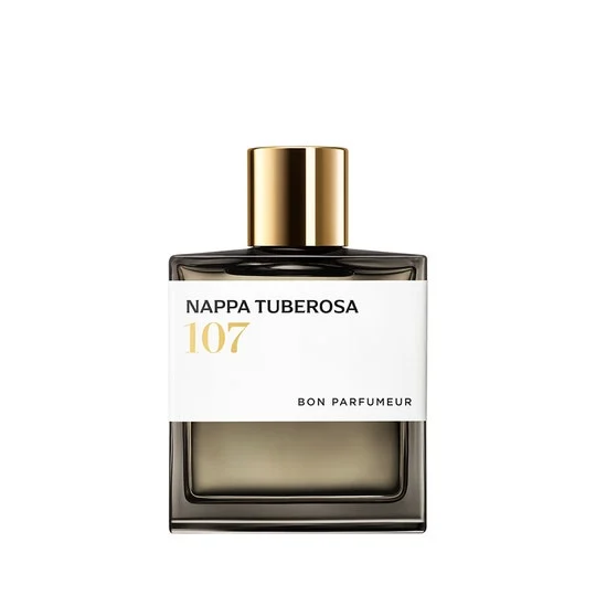 Bon Parfumeur Nappa Tuberosa 107 Estratto di Profumo 100 ml