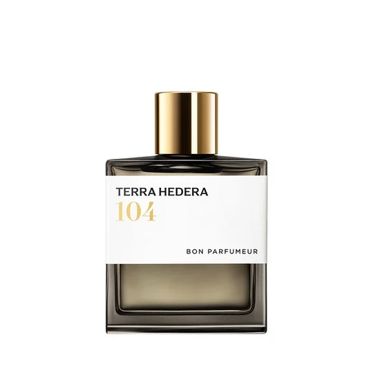 Bon Parfumeur Terra Hedera 104 Estratto di Profumo 100 ml