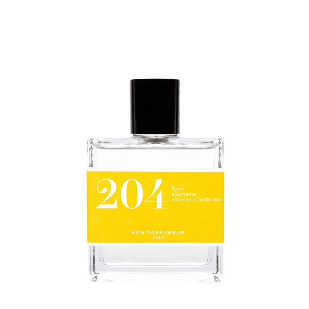 Bon parfumeur Velvet Fig 204 Eau de Parfum 100 ml