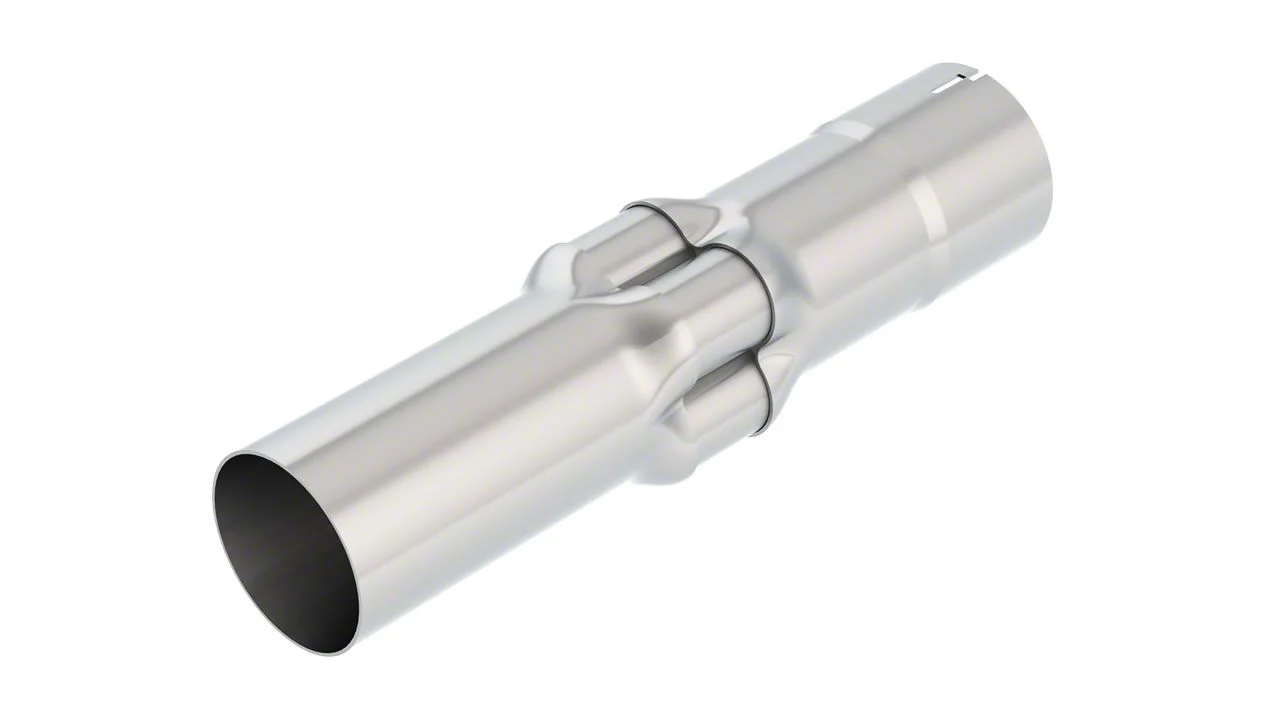 Borla S-Type to ATAK Exhaust System Conversion Muffler (19-26 6.2L Sierra 1500)