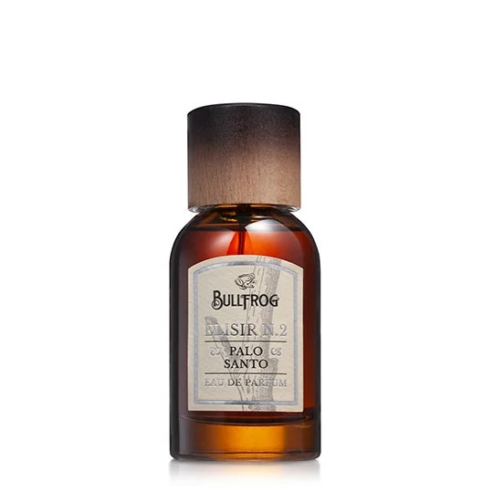 Bullfrog Elisir N.2 Palo Santo