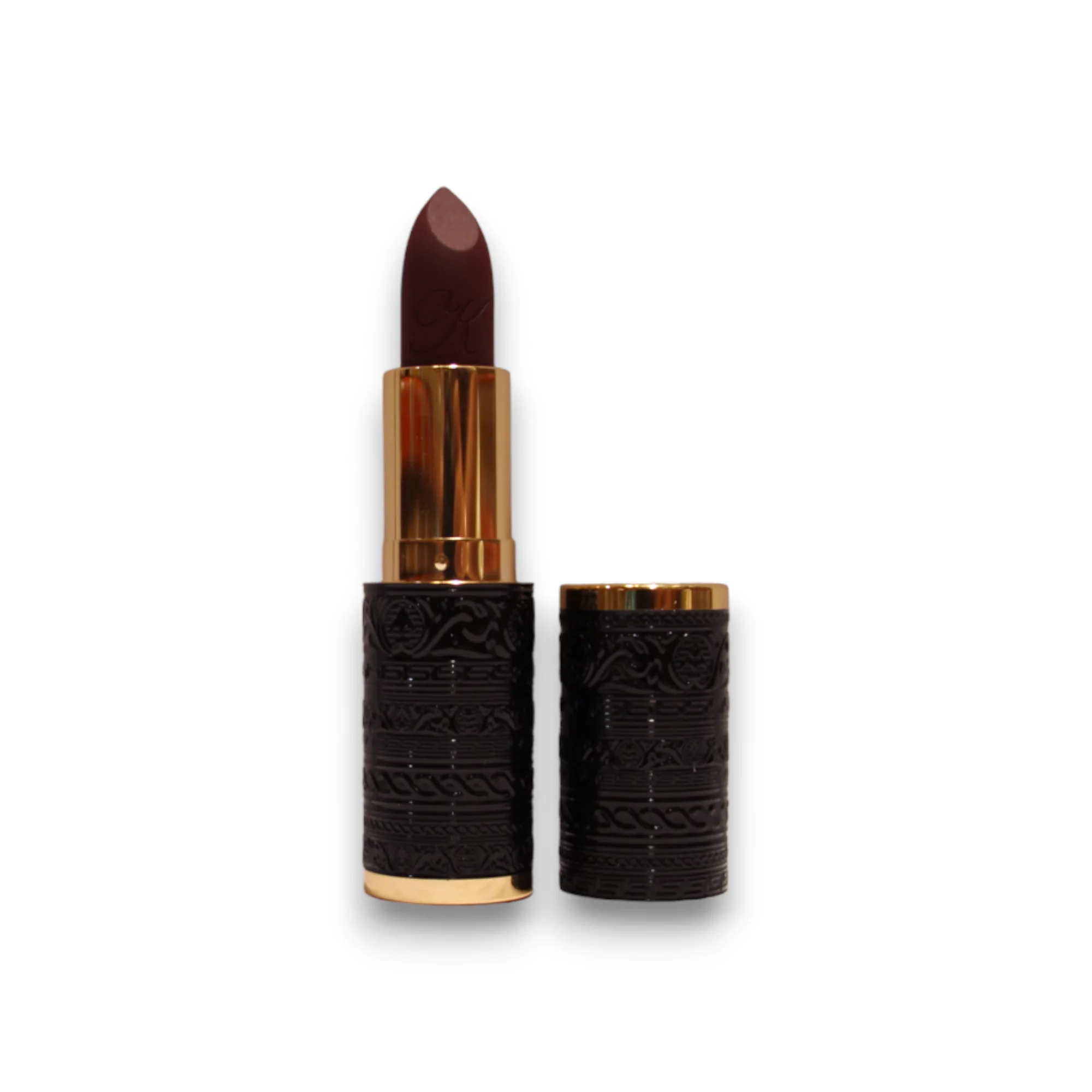 By Kilian Le Rouge Parfum Matte rossetto in crema 250 Devil Rouge 3,5 g