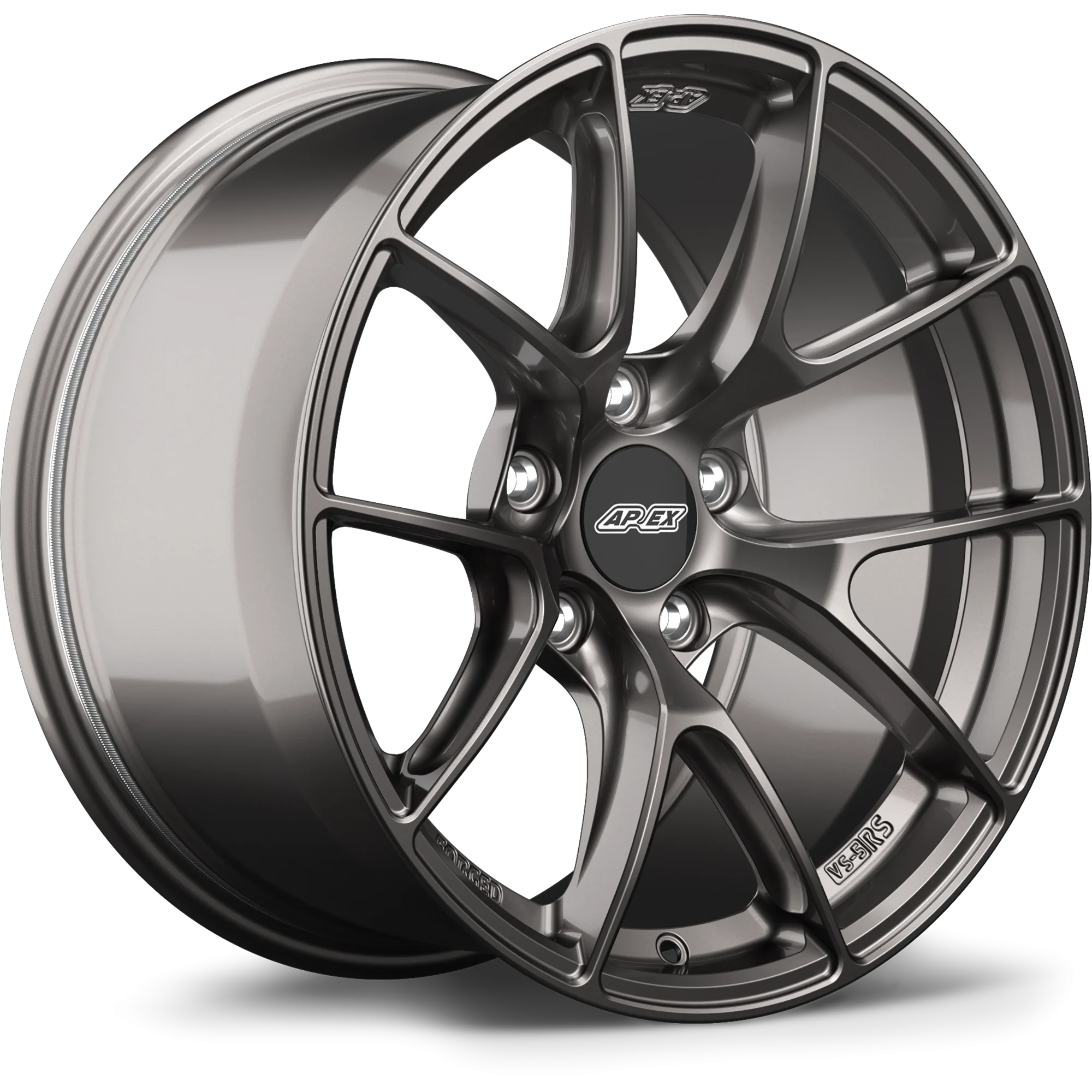 APEX Wheels VS-5RS Forged Wheel | 17x9 ET35 | 5x100
