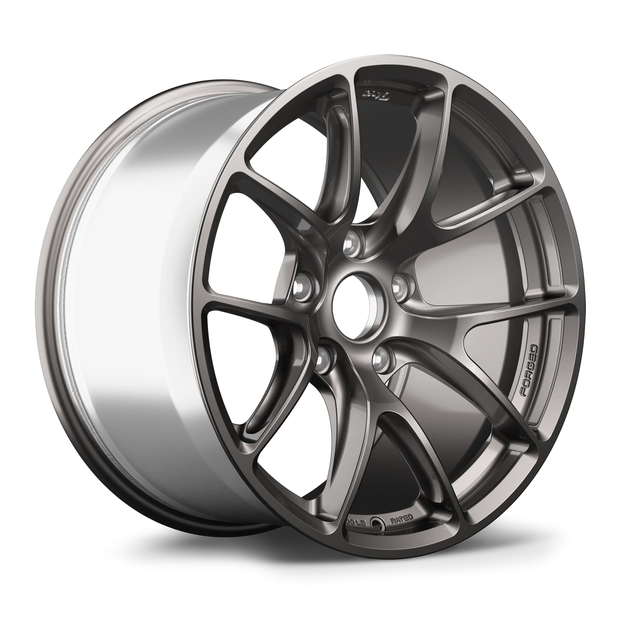 APEX Wheels VS-5RE Forged Wheel | 18x11 ET52 | 5x114.3