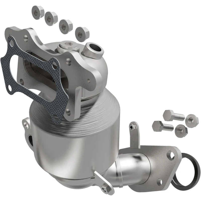 Magnaflow 15-21 Honda Fit 1.5L Direct Fit CARB Compliant Converter
