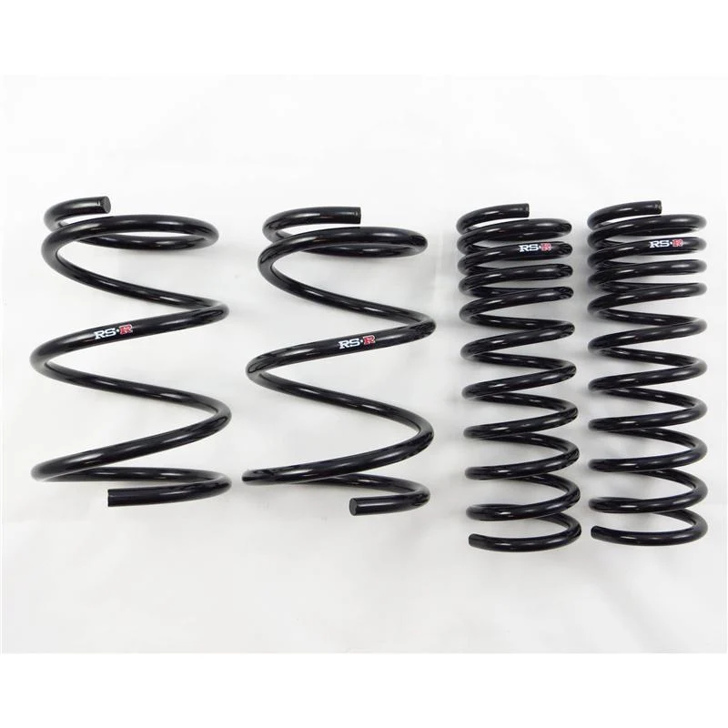 RS-R 12+ Subaru Forester (SJG) Down Sus Springs