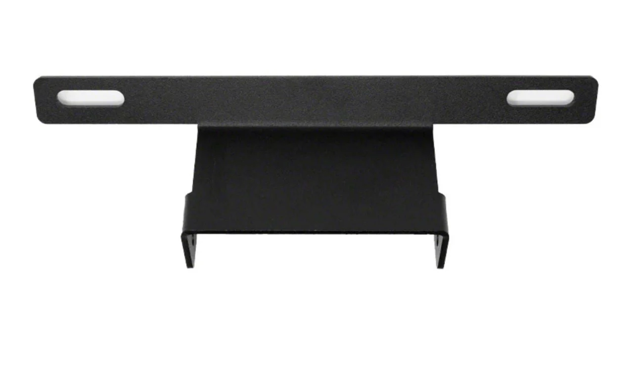 ACC Radar Relocation Bracket (19-23 Ranger)