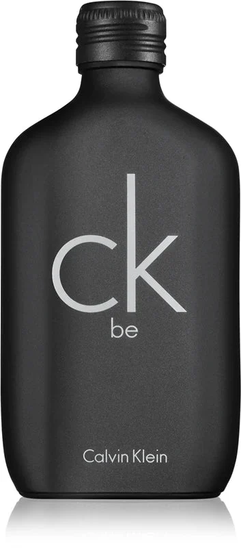 Calvin Klein CK Be EDT U 200 ml