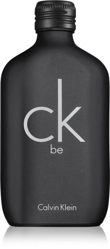 Calvin Klein Ck Be Eau De Toilette Spray 50ml