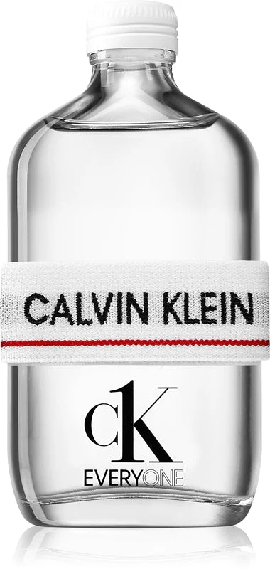 Calvin Klein CK Everyone Eau de Toilette unisex 50 ml