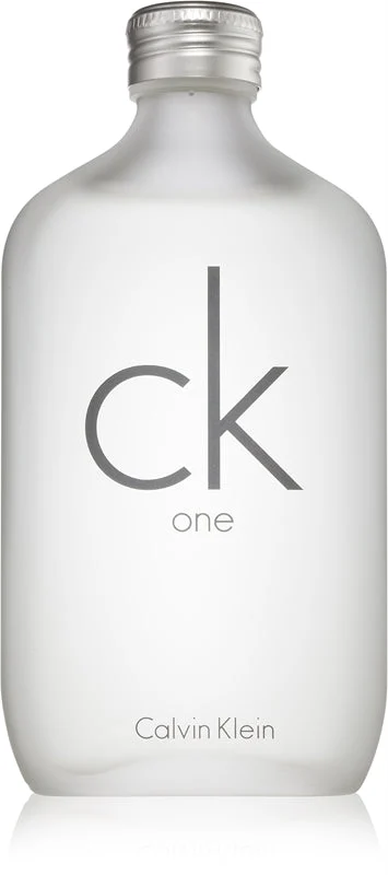 Calvin Klein CK One Eau de Toilette unisex 300 ml
