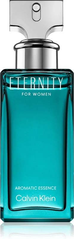 Calvin Klein Eternity da donna Aromatic Essence Edp Spray 50 ml