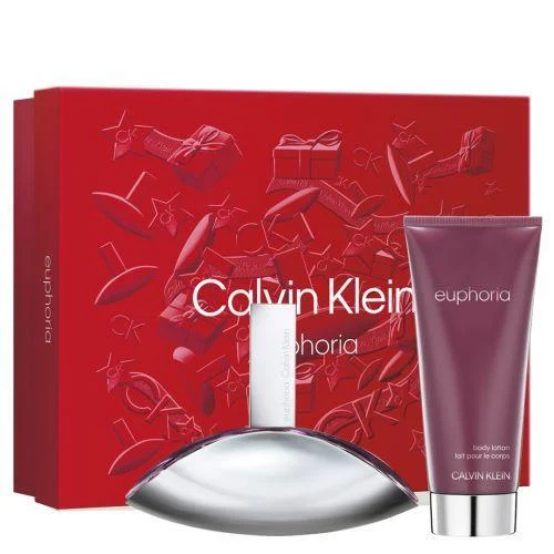 Euphoria - EDP 100 ml + lozione corpo 100 ml