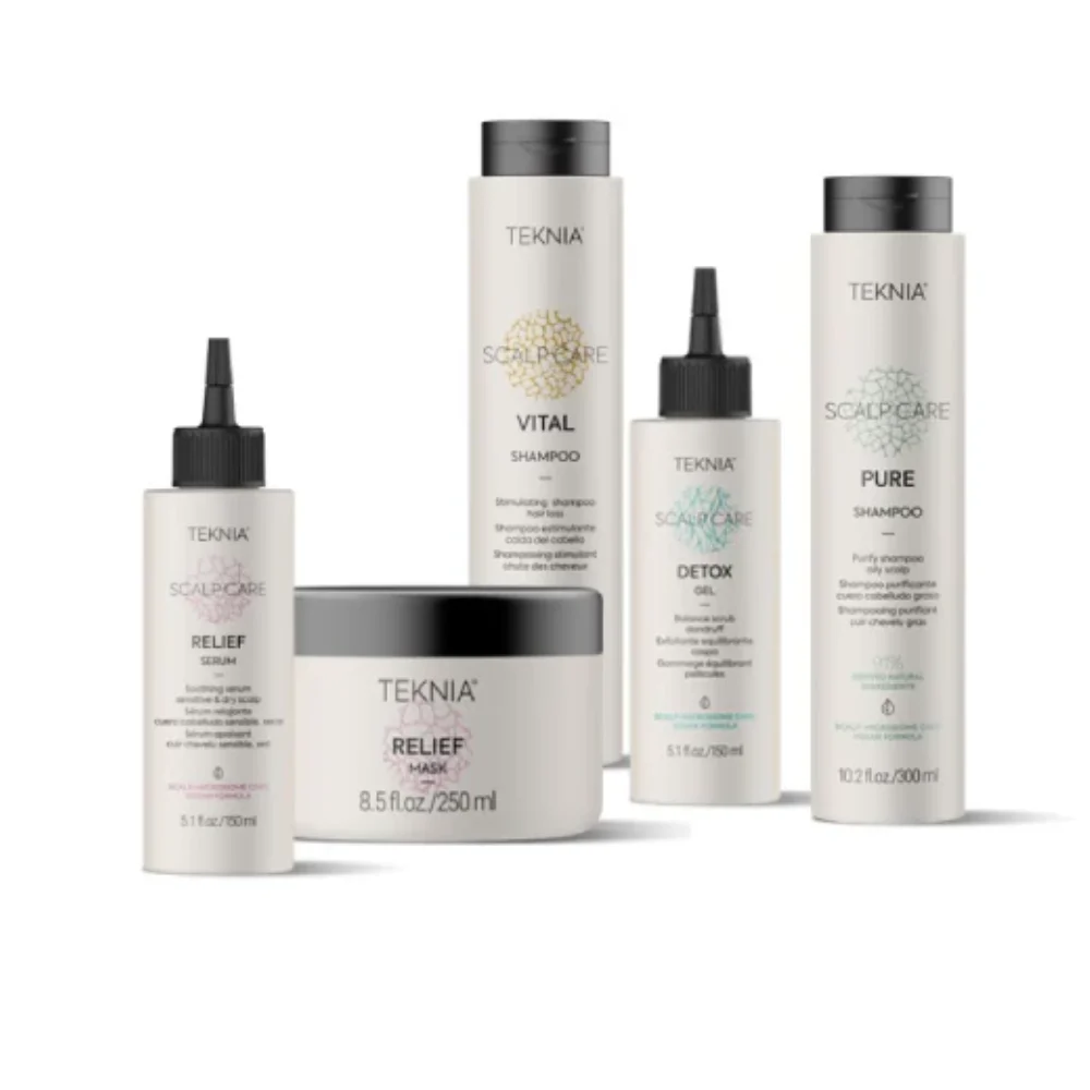 Lakmé Teknia Scalp Care Premium Box