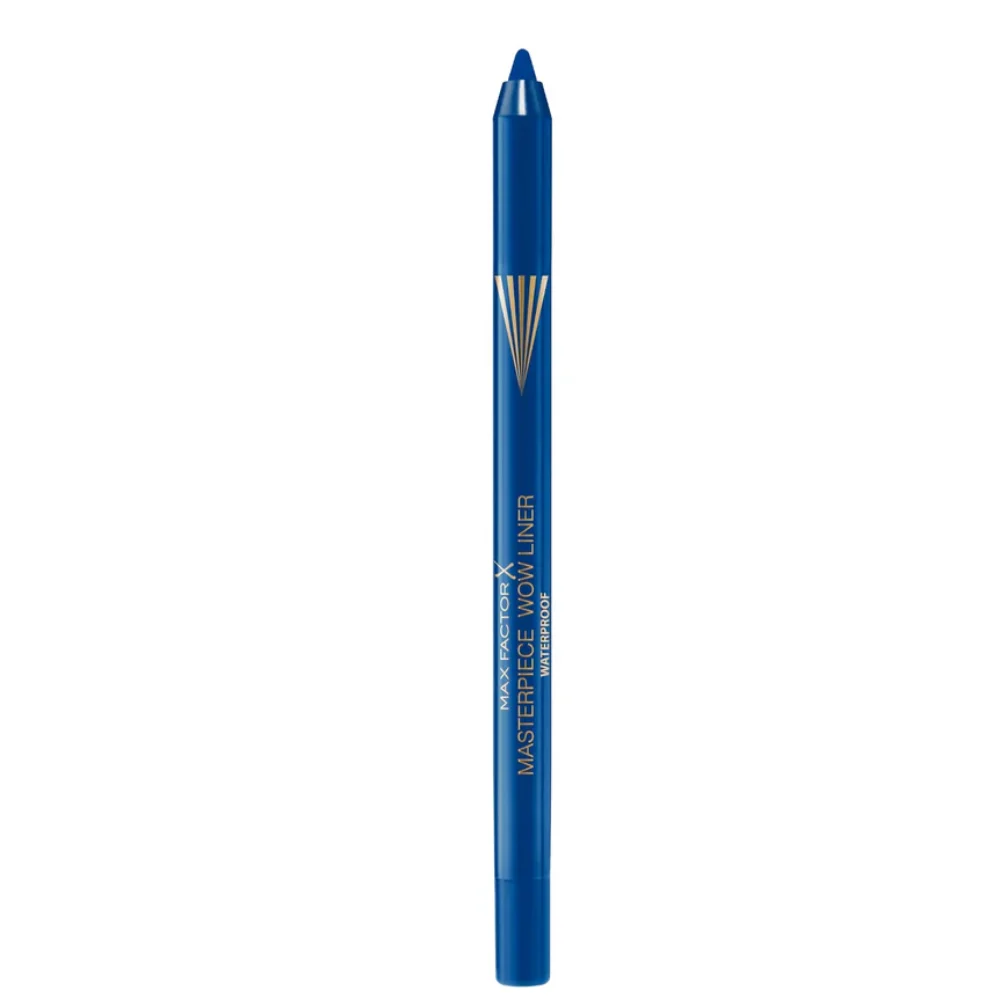 Max Factor Masterpiece Wow Liner matita per occhi waterproof colore 510 Ocean Blue 1,2 g