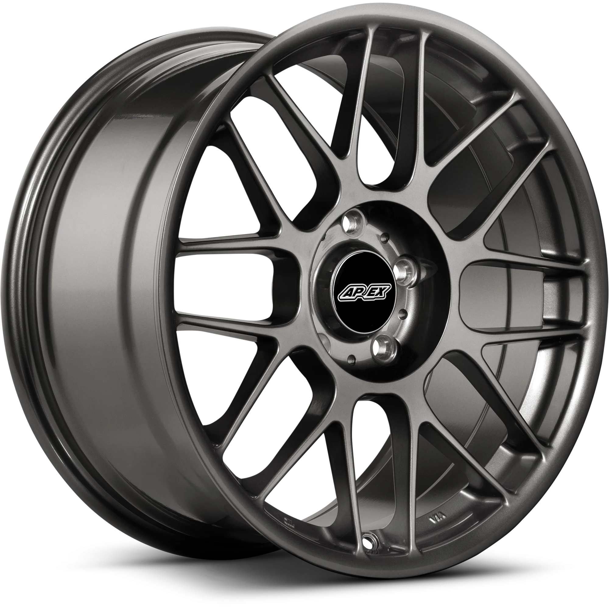 APEX Wheels ARC-8 Flow Formed Wheel | 18x8.5 ET35 | 5x120