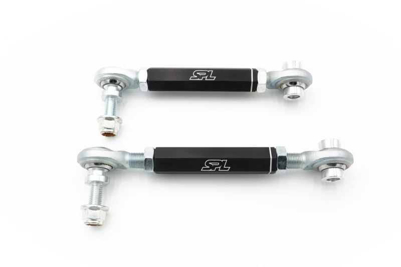 SPL Parts 09-16 Audi B8 & B8.5 A4/A5/S4/S5 Front Endlinks
