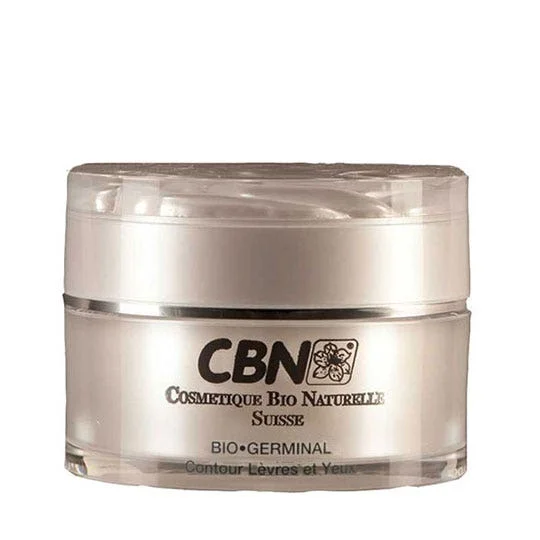 Cbn Bio Germinal occhi e labbra