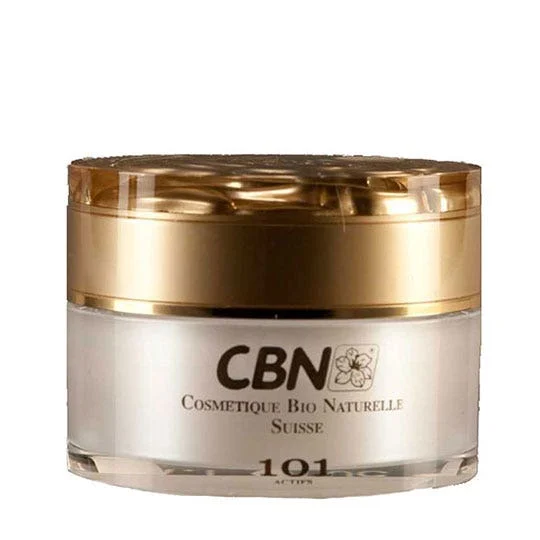 Cbn 101 Crema attiva per occhi e labbra