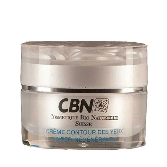 Cbn Crema contorno occhi iper-rigenerante