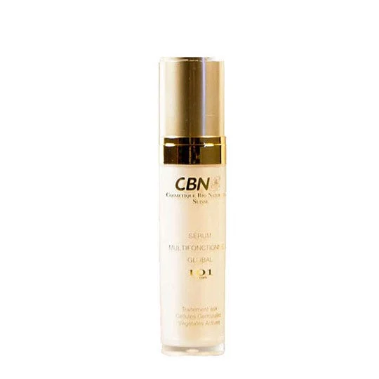 Cbn Siero 101 Actifs