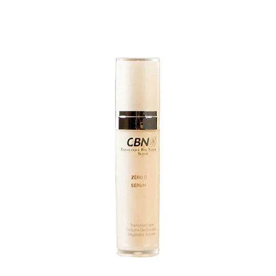 Cbn Zero D Siero