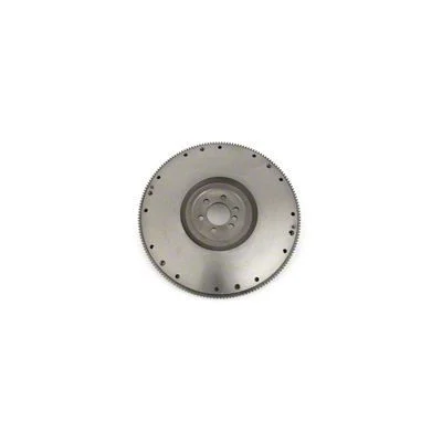 Centerforce Iron Flywheel; 6-Bolt (2005 6.0L Sierra 1500)
