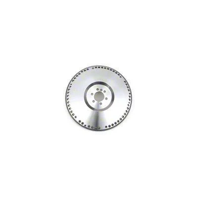 Centerforce Low Inertia Billet Steel Flywheel; 6-Bolt (2005 6.0L Sierra 1500)