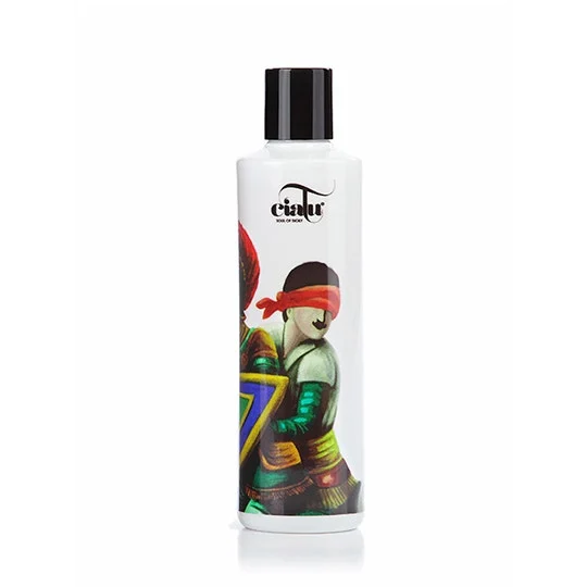 Ciatu Gel di Mandorle Doccia