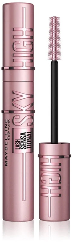 MAYBELLINE NEW YORK Sky High mascara volumizzante e allungante colore nero 7,2 ml
