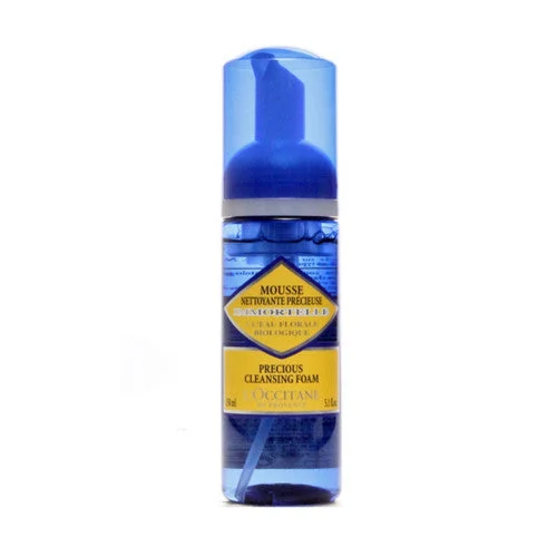 L'occitane en provence Precious Immortelle (Schiuma Detergente) 150 ml