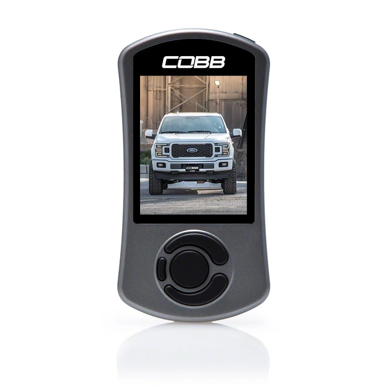 Cobb Accessport V3 (18-20 2.7L EcoBoost F-150)