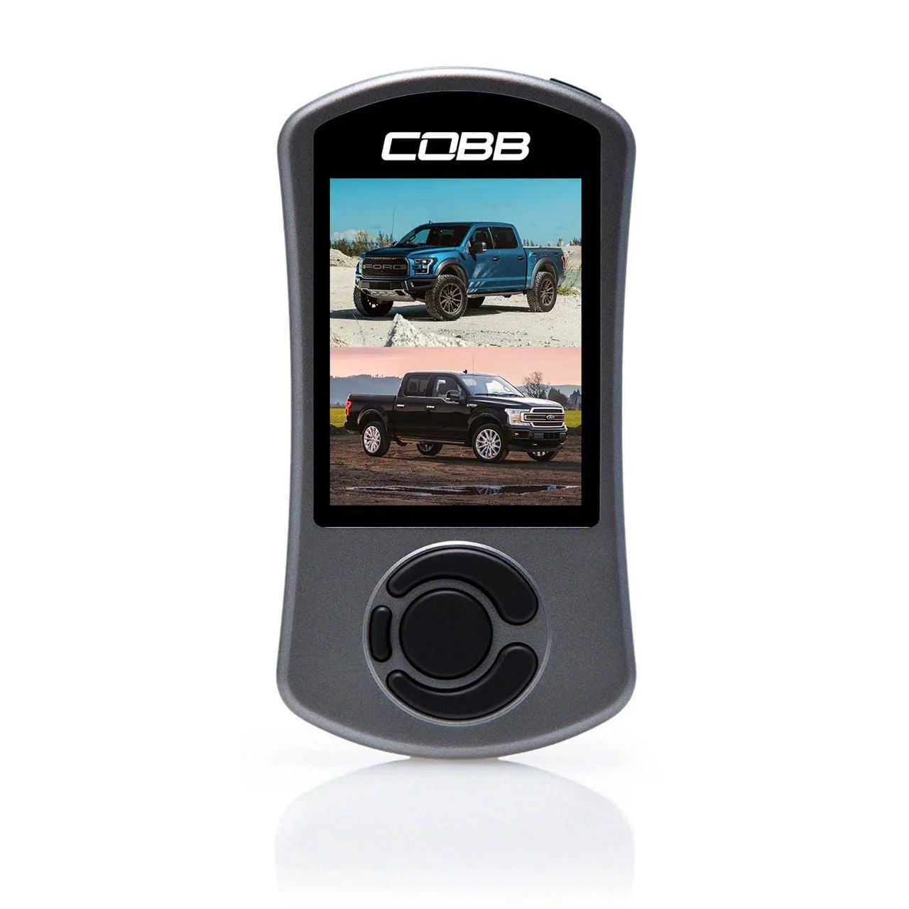 Cobb Accessport V3 with TCM Flashing (17-20 F-150 Raptor; 19-20 F-150 Limited)