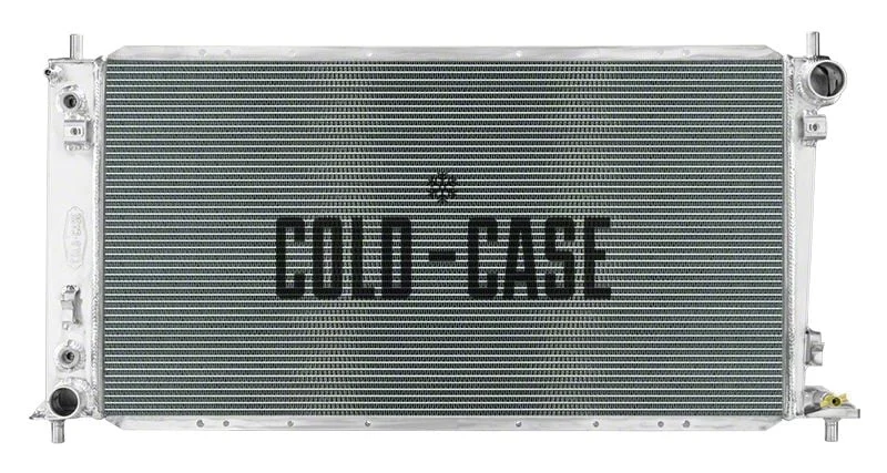 COLD-CASE Radiators Aluminum Performance Radiator (05-08 F-150)