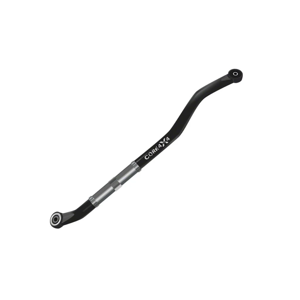 Core 4x4 Adjustable Front Track Bar; Tier 3 (03-07 RAM 2500)