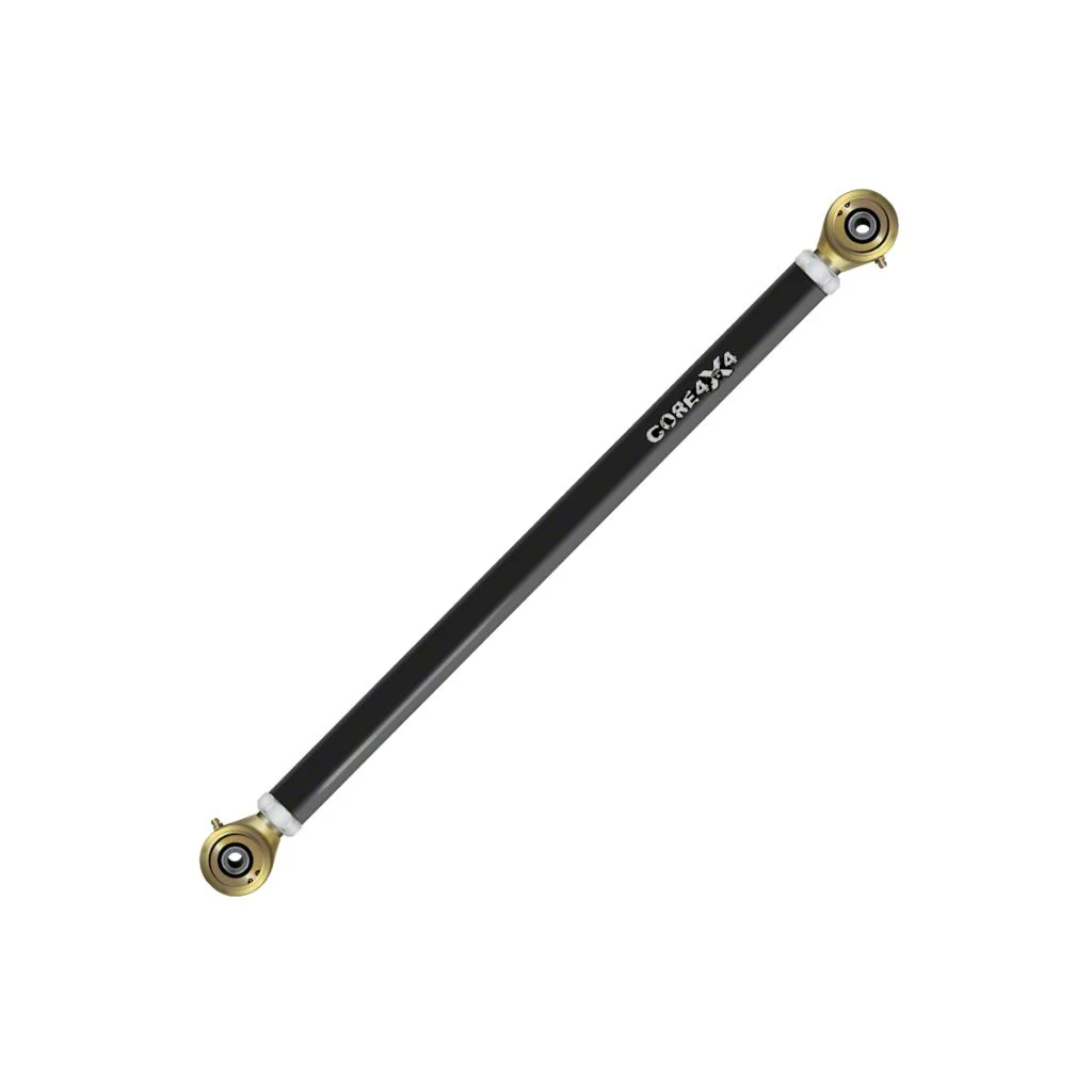 Core 4x4 Adjustable Rear Track Bar; Tier 4 (14-18 RAM 2500)