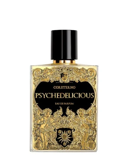 Coreterno Psychedelicious Eau De Parfum