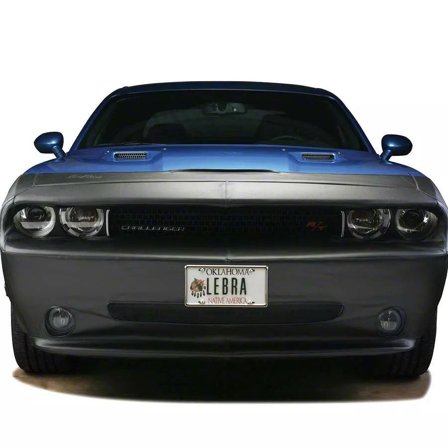 Covercraft LeBra Custom Front End Cover (21-26 Tahoe w/o License Plate Bracket)