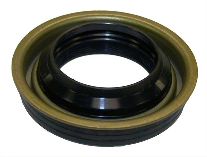 Axle Shaft Seal; Front (09-11 4WD RAM 1500)