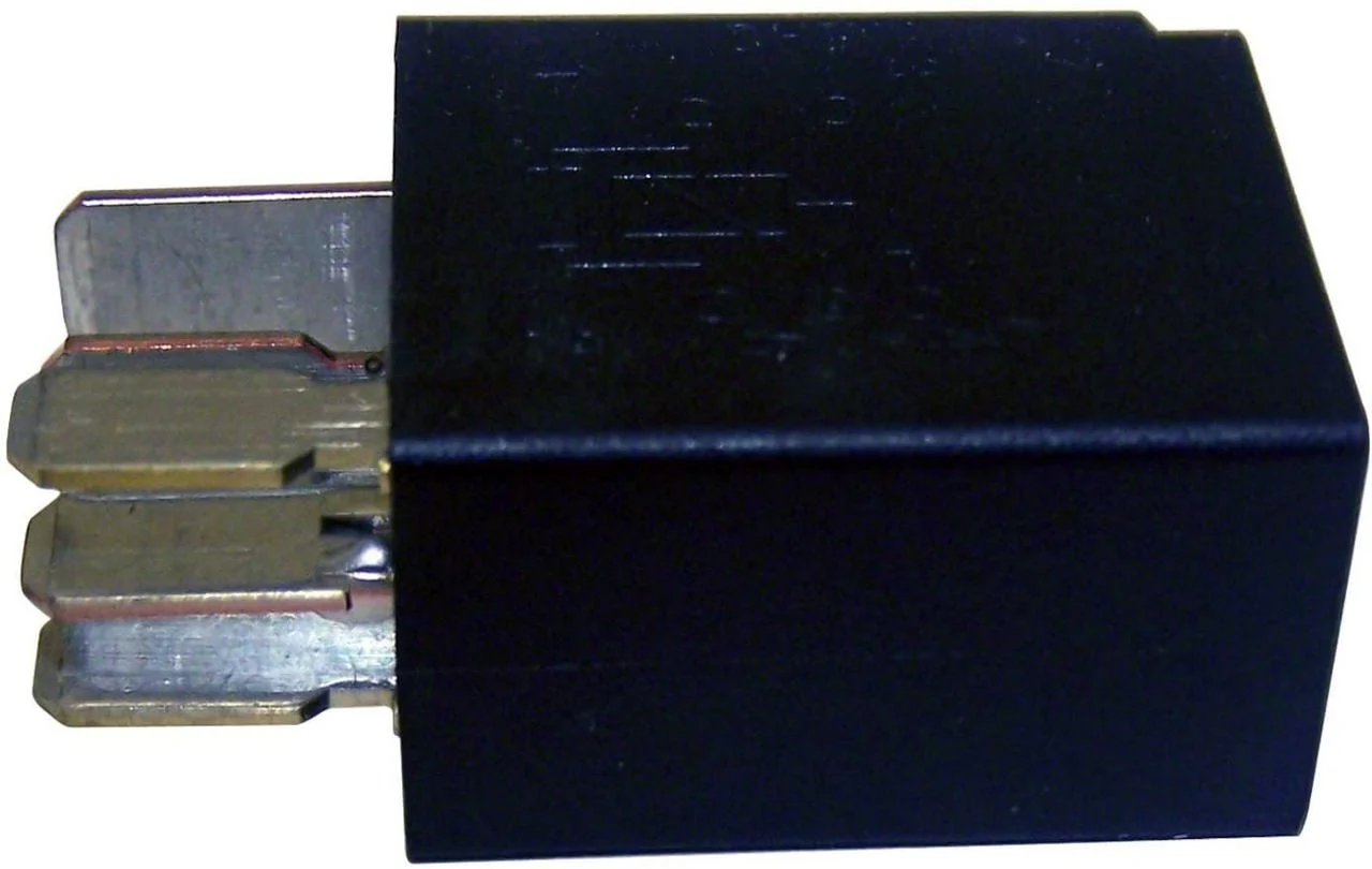 Multi Purpose Relay (2002 RAM 1500)